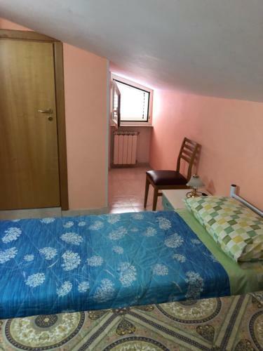 Hotel La Pergolina