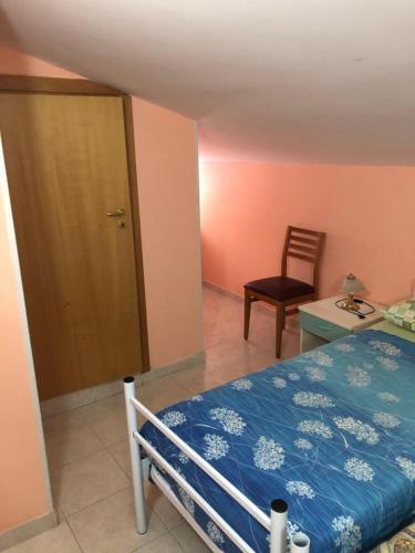 Hotel La Pergolina
