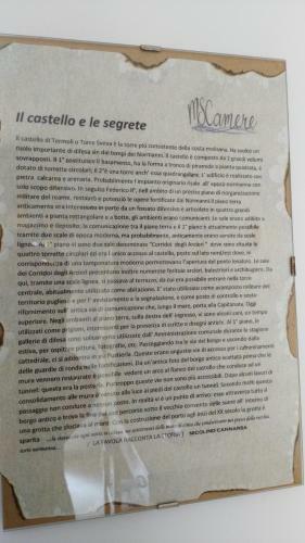 Hostal Mscamere