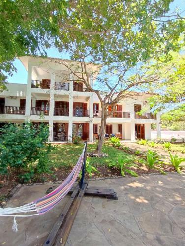 Villa The Beach House