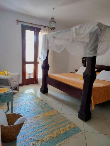 Villa The Beach House