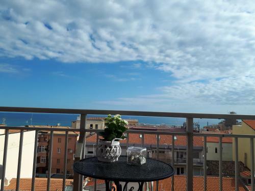 Apartamento Dimora Brezza Di Mare