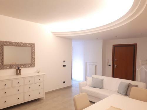 Apartamento Dimora Brezza Di Mare