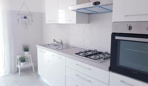 Apartamento Dimora Brezza Di Mare