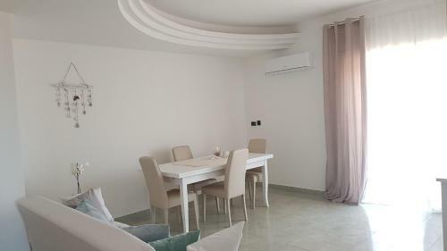 Apartamento Dimora Brezza Di Mare
