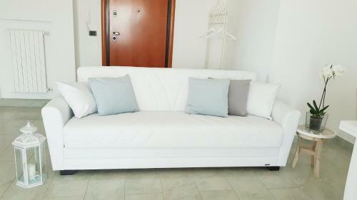 Apartamento Dimora Brezza Di Mare
