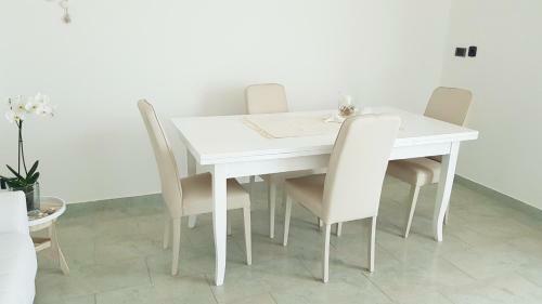 Apartamento Dimora Brezza Di Mare