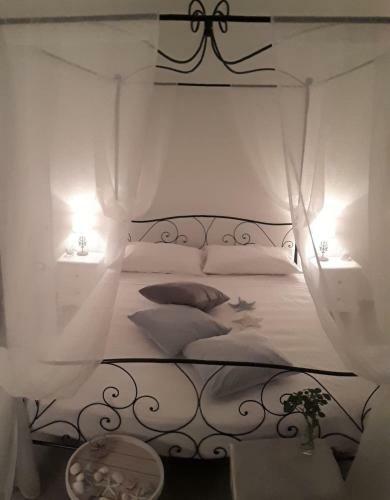 Apartamento Dimora Brezza Di Mare