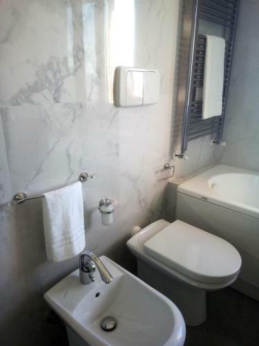 Apartamento Dimora Brezza Di Mare