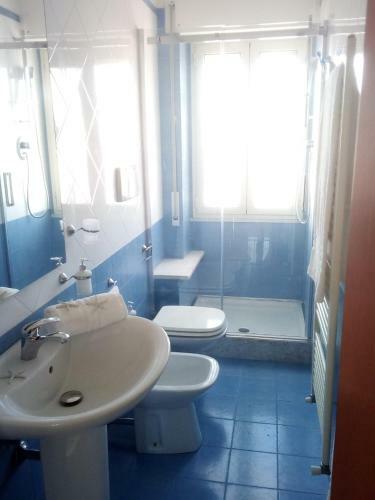 Apartamento Dimora Brezza Di Mare