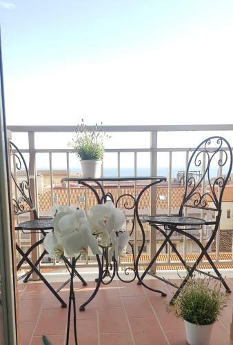 Apartamento Dimora Brezza Di Mare
