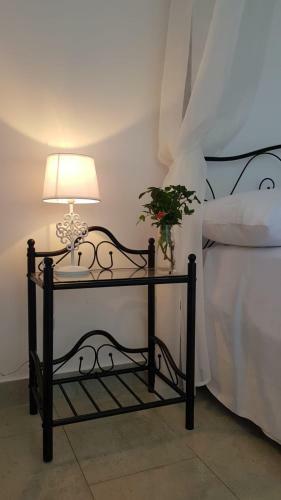 Apartamento Dimora Brezza Di Mare