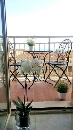 Apartamento Dimora Brezza Di Mare