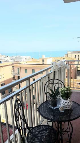 Apartamento Dimora Brezza Di Mare