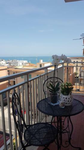 Apartamento Dimora Brezza Di Mare