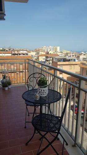 Apartamento Dimora Brezza Di Mare
