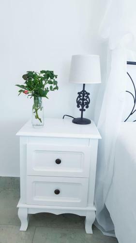 Apartamento Dimora Brezza Di Mare