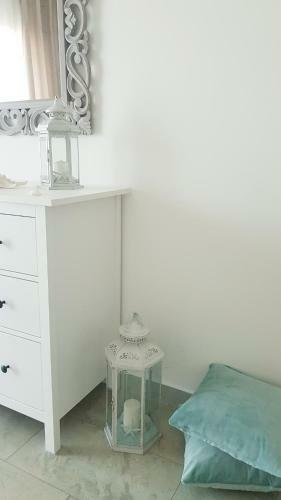 Apartamento Dimora Brezza Di Mare