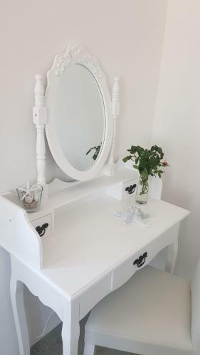 Apartamento Dimora Brezza Di Mare