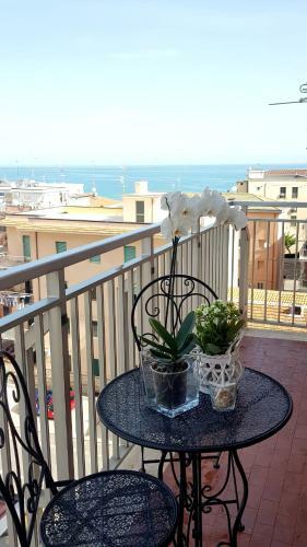 Apartamento Dimora Brezza Di Mare