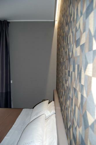 Hostal Domus Suite