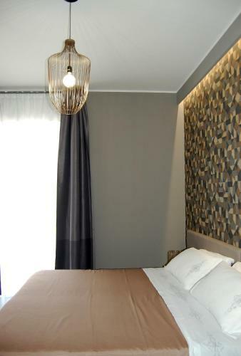 Hostal Domus Suite