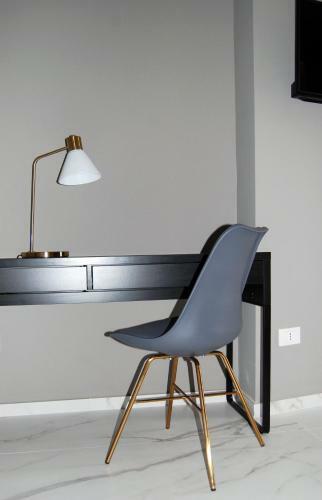 Hostal Domus Suite