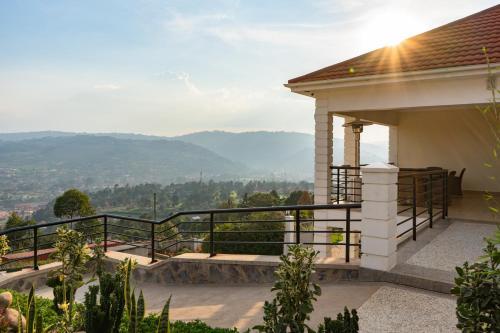 Apartamento Villagio Eco Exclusive Residences.