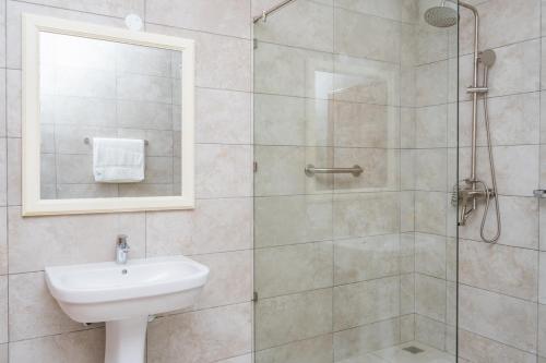 Apartamento Villagio Eco Exclusive Residences.