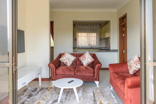 Apartamento Villagio Eco Exclusive Residences.