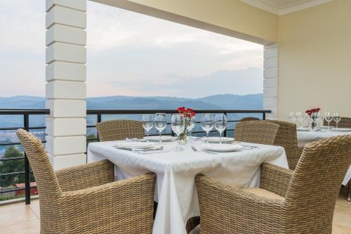 Apartamento Villagio Eco Exclusive Residences.