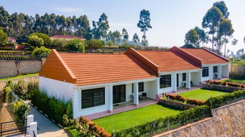 Apartamento Villagio Eco Exclusive Residences.