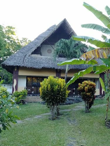 Oasis Diani Beach Villas