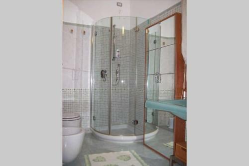 B&B Villa Maya- Sky Room
