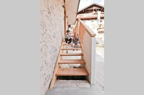 Casa La Perla Primiero (Cipat 022245-at-831965 )