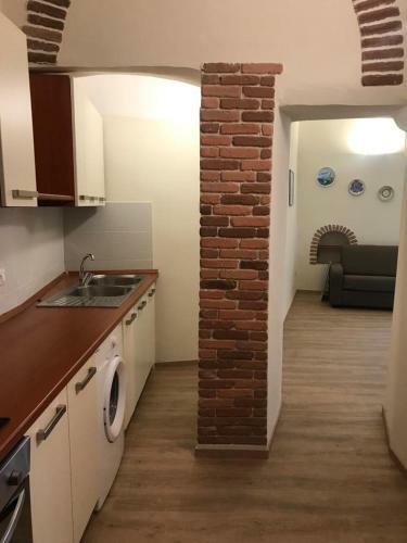 Apartamento Duomo 50