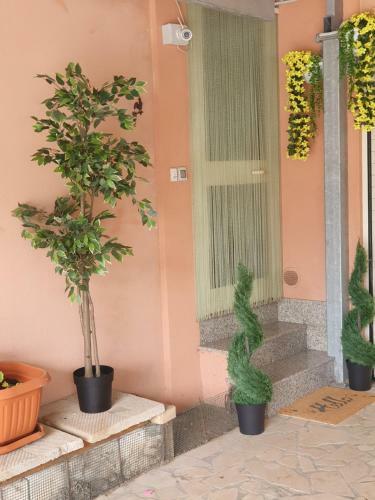Apartamento Casa Dell'ape Maia