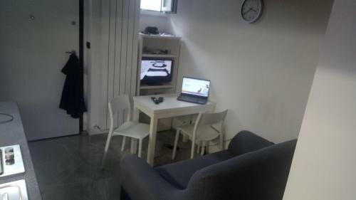 Apartamento Monolocale Al Mare