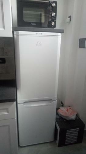 Apartamento Monolocale Al Mare