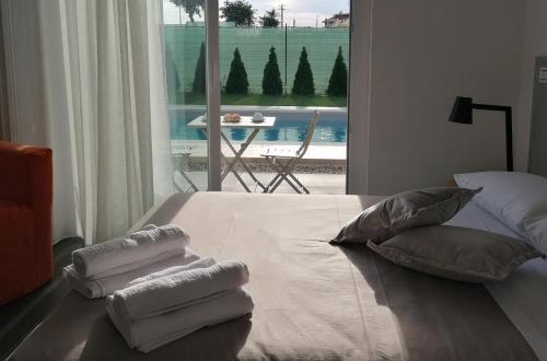 Bed & Breakfast Corte Lissa