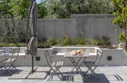Bed & Breakfast Corte Lissa