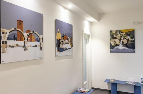 Bed & Breakfast Corte Lissa