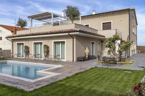 Bed & Breakfast Corte Lissa
