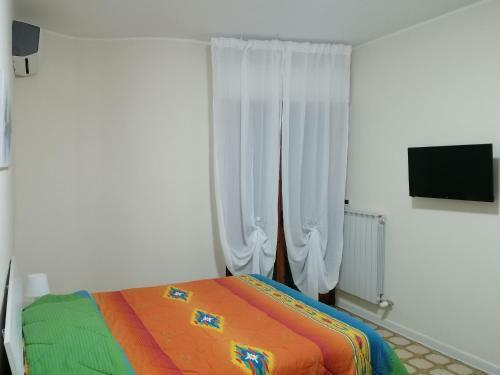 Apartamento Casa Matera