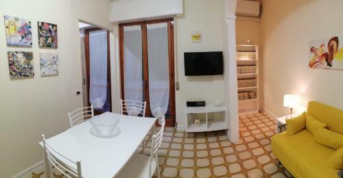 Apartamento Casa Matera