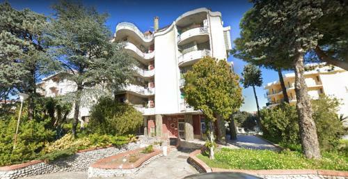 Apartamento Casa Matera