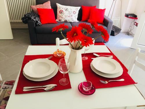 Apartamento Ca D'ada