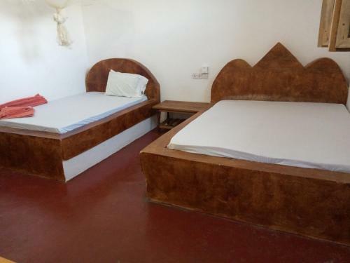 Bed & Breakfast Kaiza Villa Jambiani
