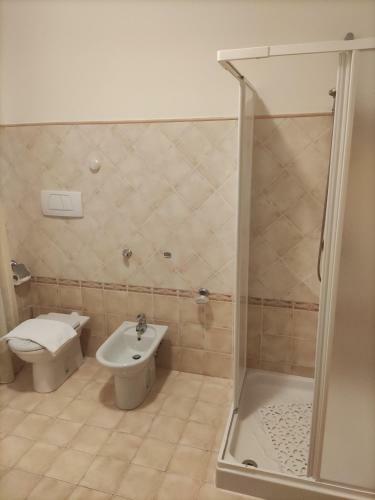 Bed & Breakfast B & B Le Tre Rose