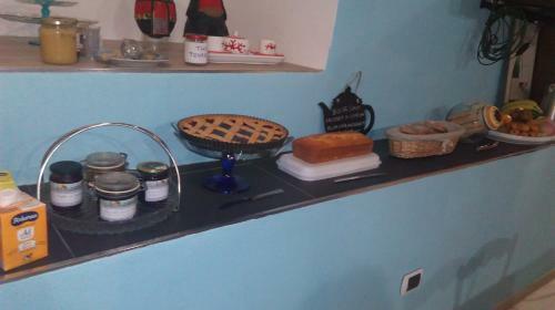 Hostal Antica Potecar�a